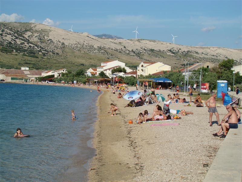 Akcije čišćenja plaže Prosika i Lokunja