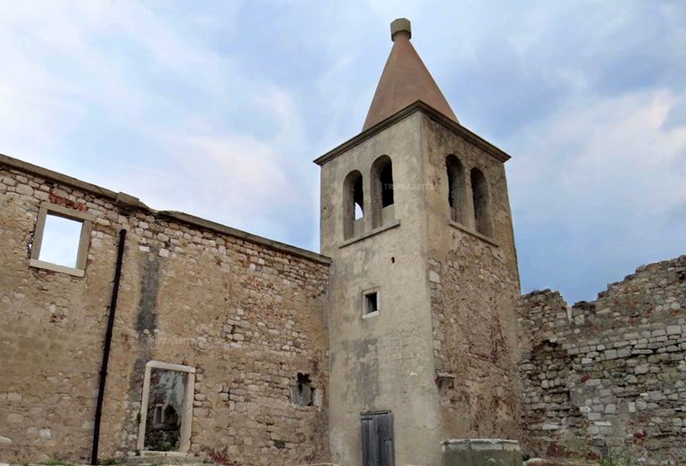 Potpisan Ugovor za projekt uređenja Samostana u Starom gradu