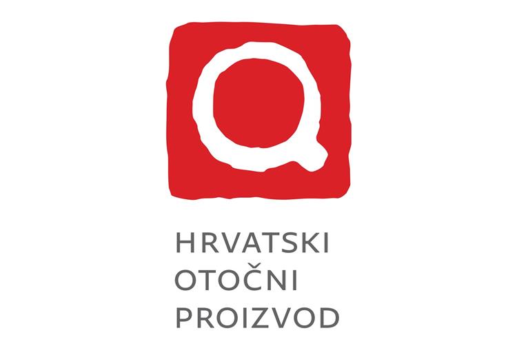Javni poziv za dodjelu oznake HOP - Hrvatski otočni proizvod