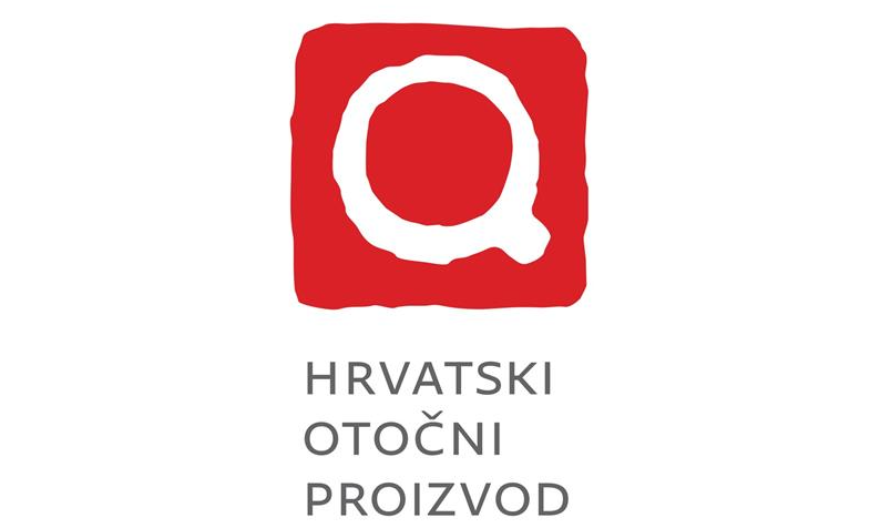 Objavljen Javni poziv za dodjelu Oznake ,,Hrvatski otočni proizvod''