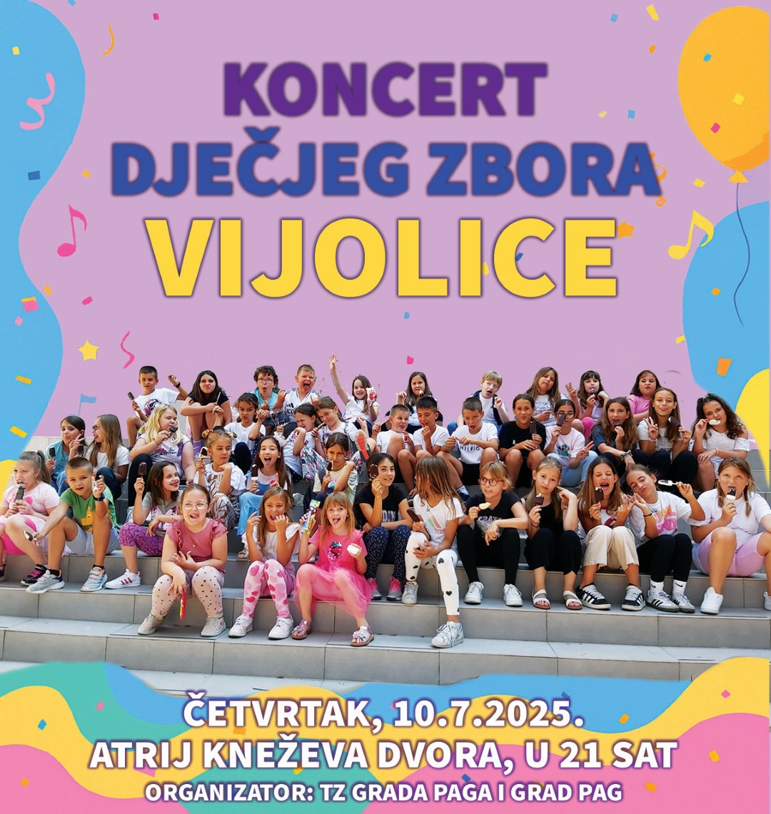 VIJOLICE WEB