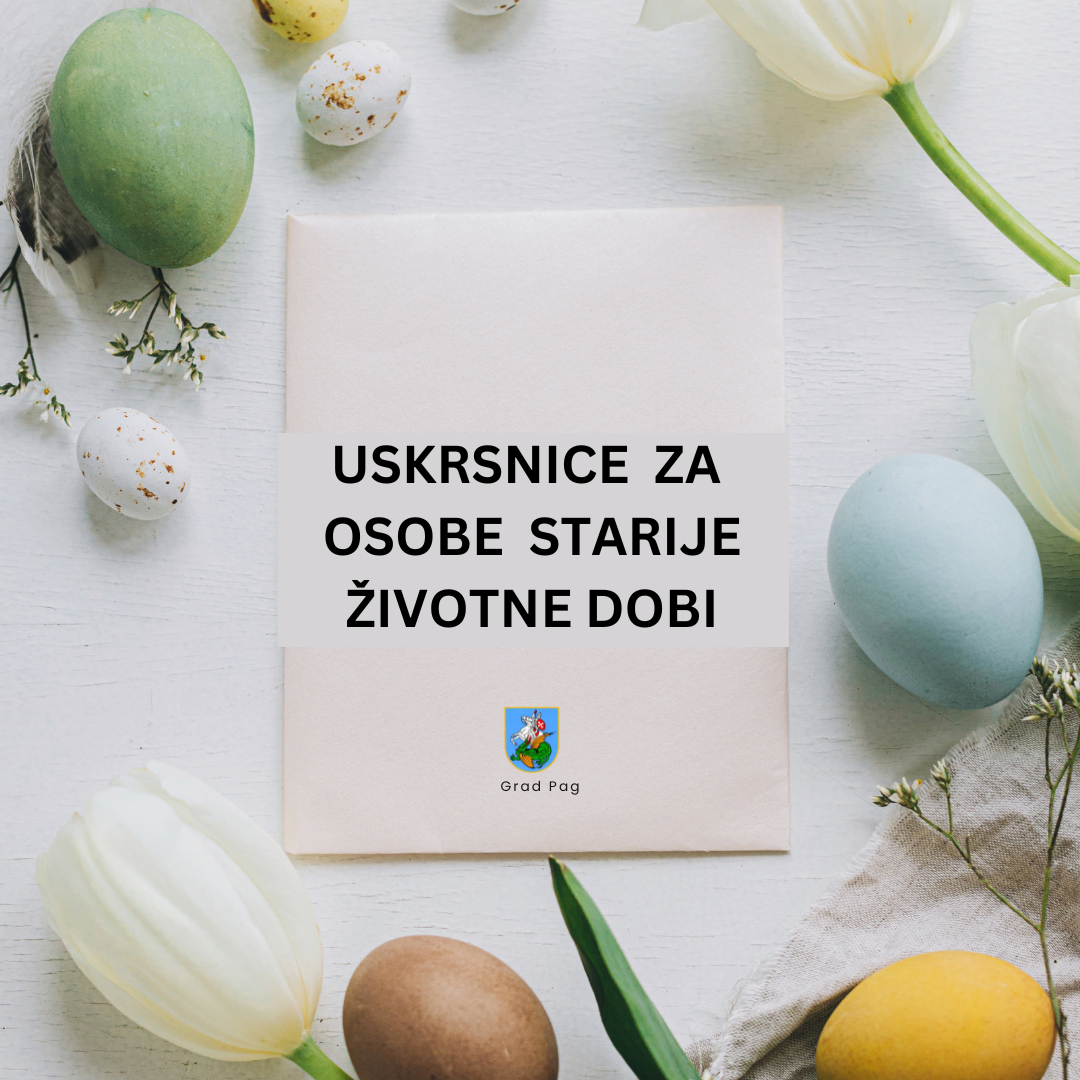 Uskrsnice starija zivotna dob