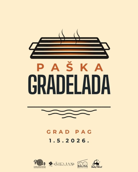 Paska-gradelada
