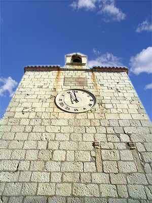 Toranj Gradske ure