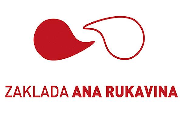 Zaklada "Ana Rukavina" – upis u Registar u petak, 26. rujna