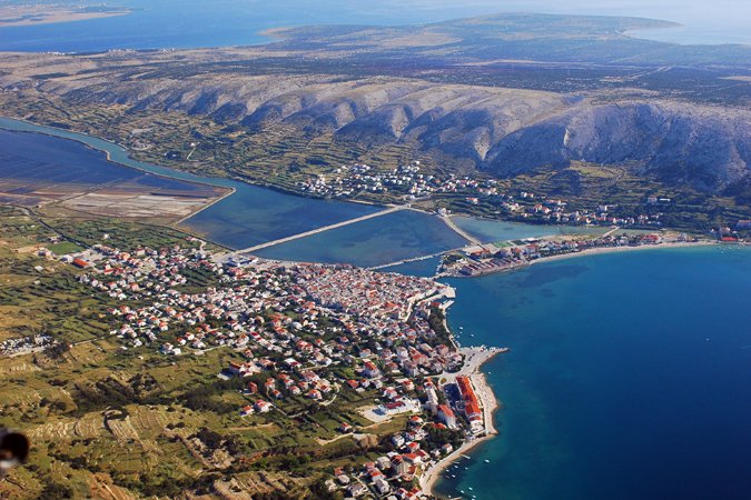 Odgođena 13. sjednica Gradskog vijeća Grada Paga