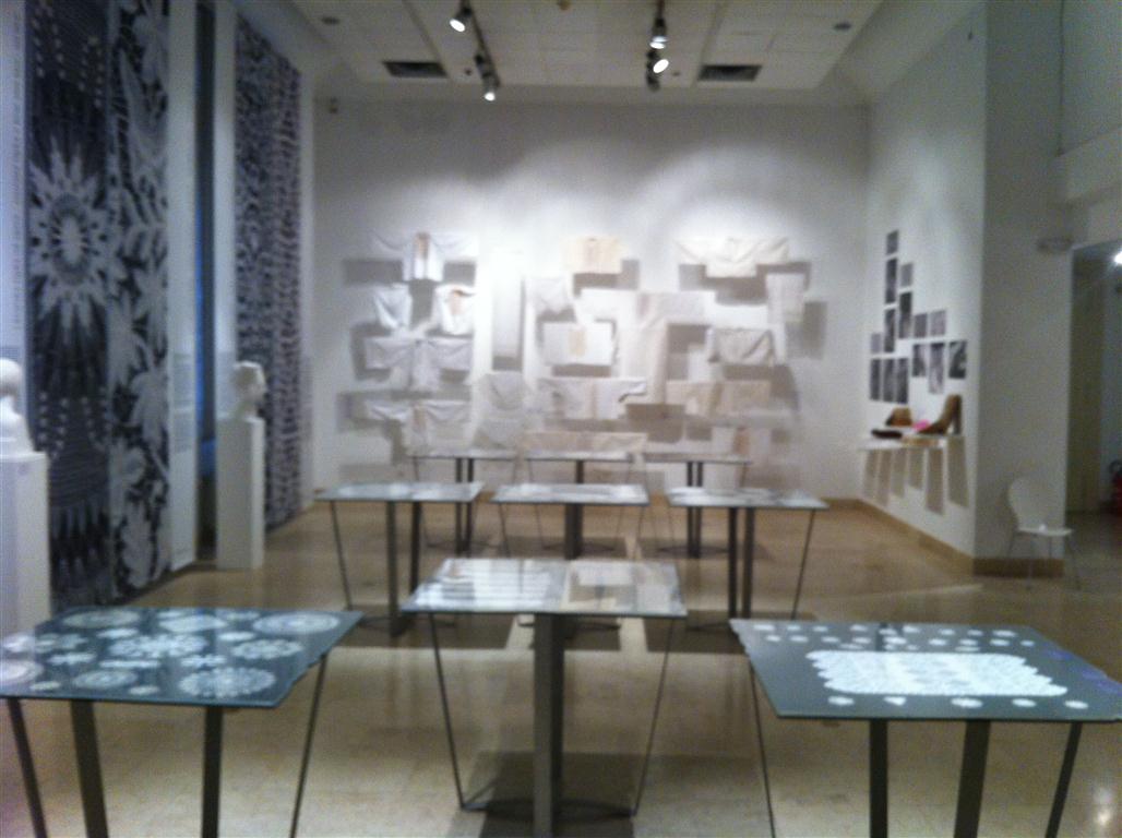 Otvorena izložba Pohvala ruci – čipkarstvo u Hrvatskoj